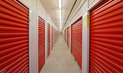 Storage Units at StorageMart - 990 Syscon Road, Burlington, ON